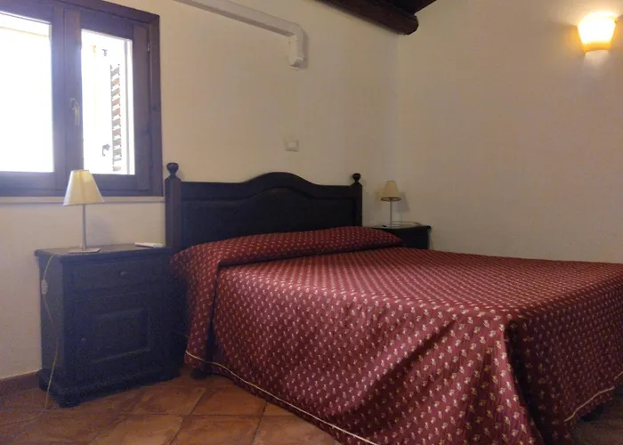 Agriturismo Masseria La Chiusa