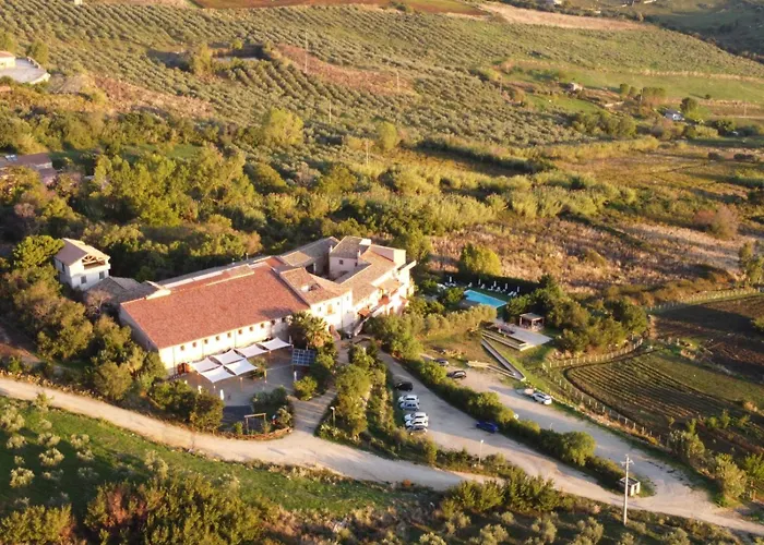 Agriturismo Masseria La Chiusa