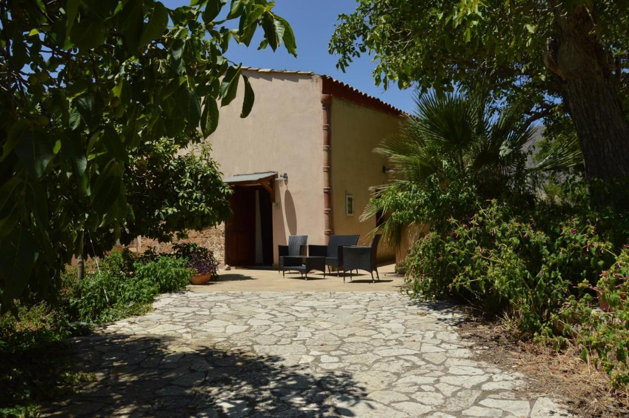 Masseria La Chiusa San Giuseppe Jato