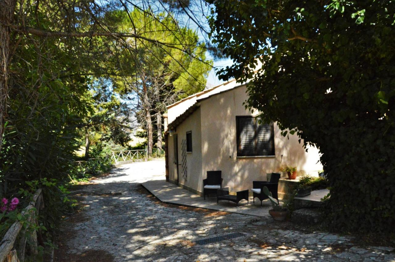Masseria La Chiusa *