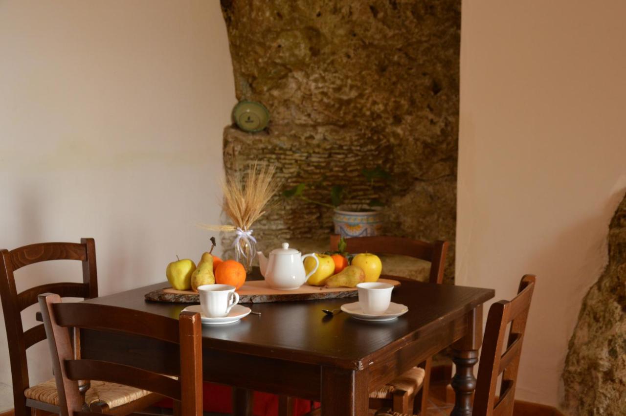 Masseria La Chiusa * San Giuseppe Jato