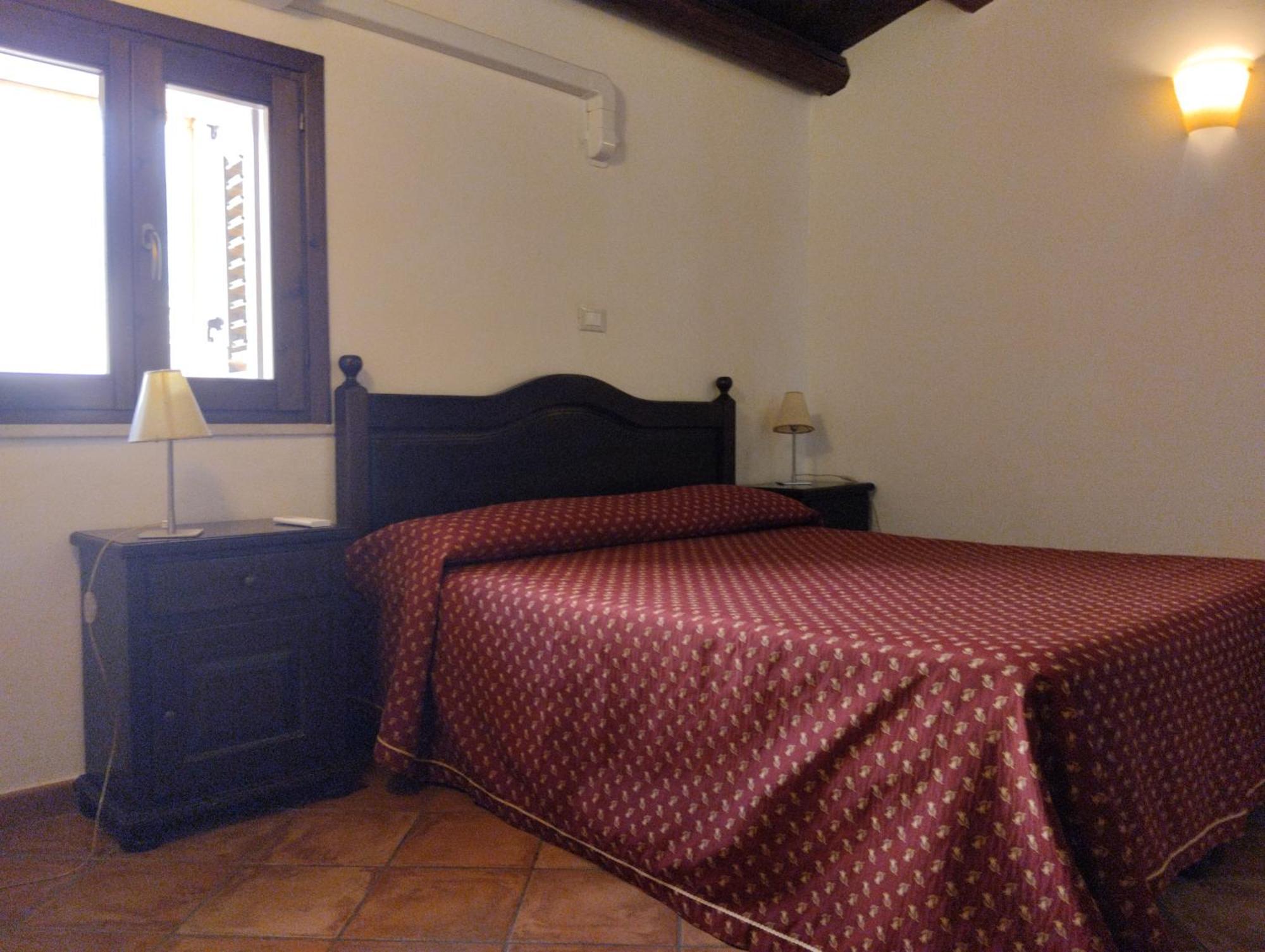 Masseria La Chiusa San Giuseppe Jato