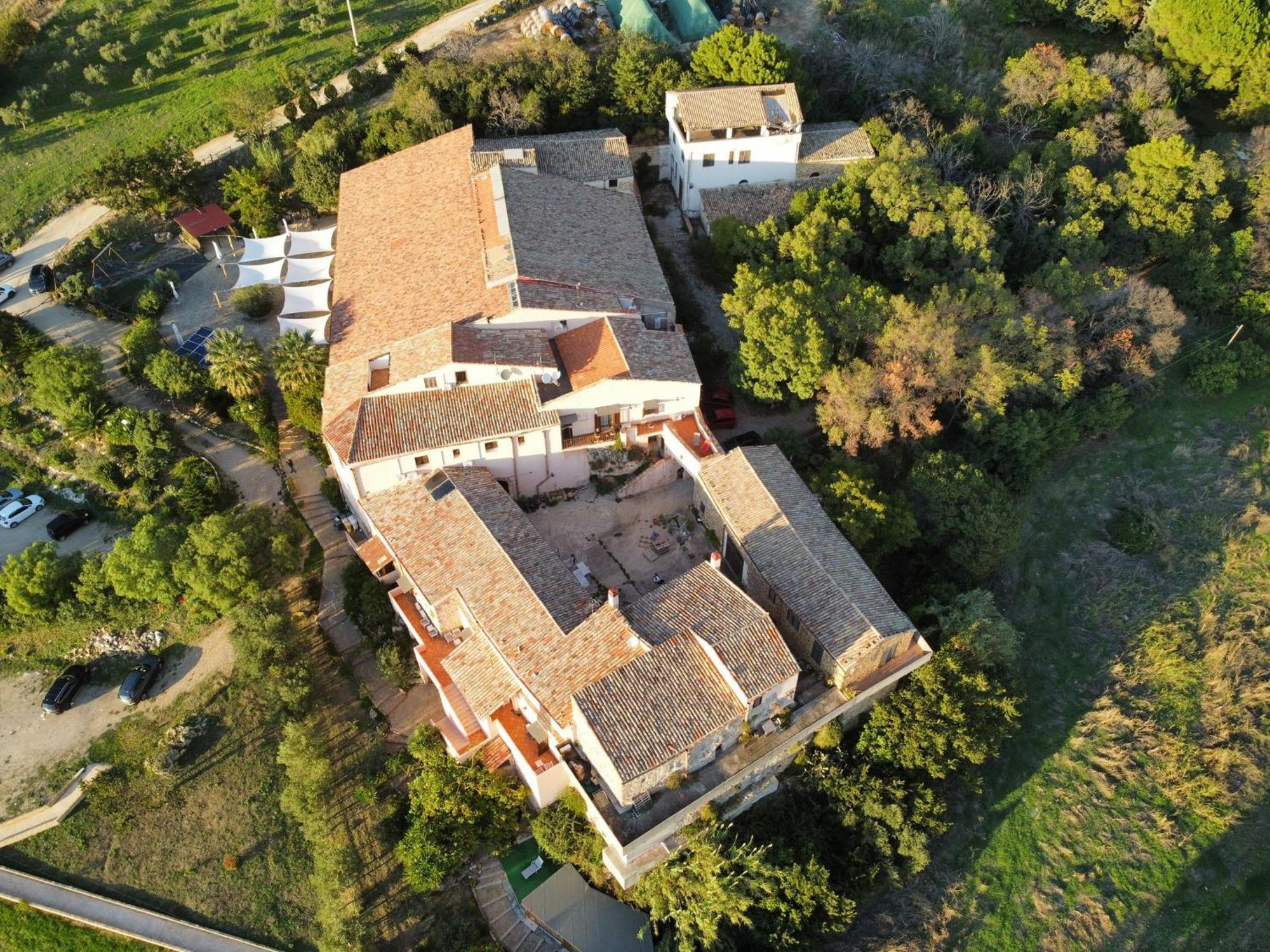 Masseria La Chiusa *