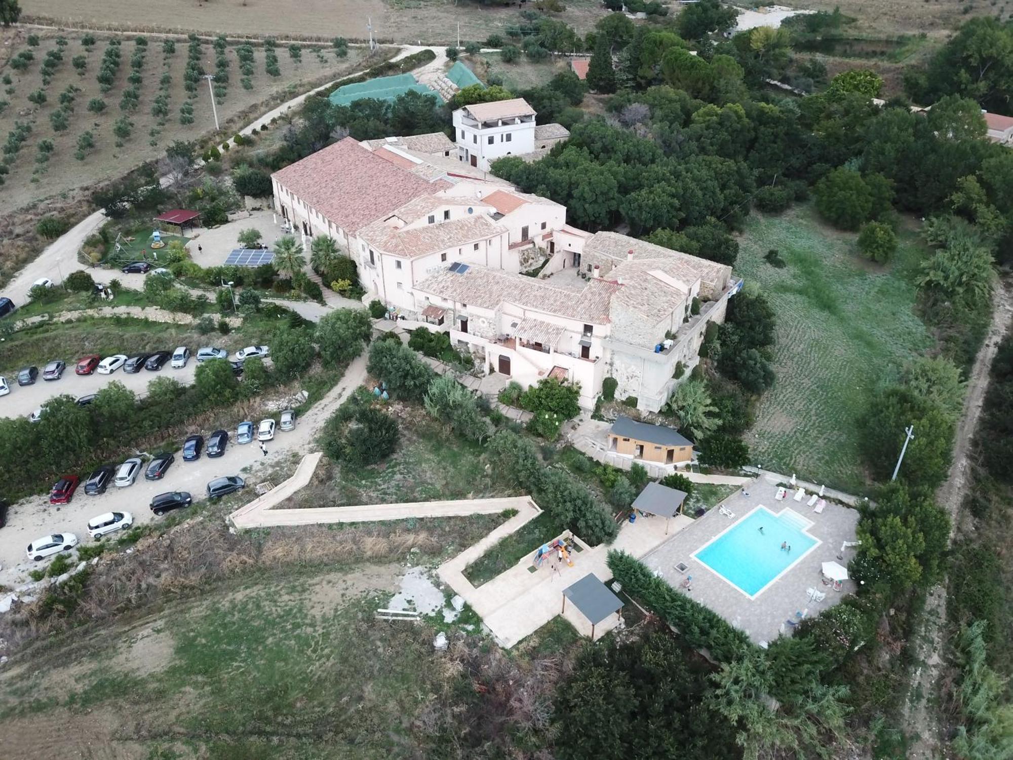 Masseria La Chiusa Séjour à la ferme
