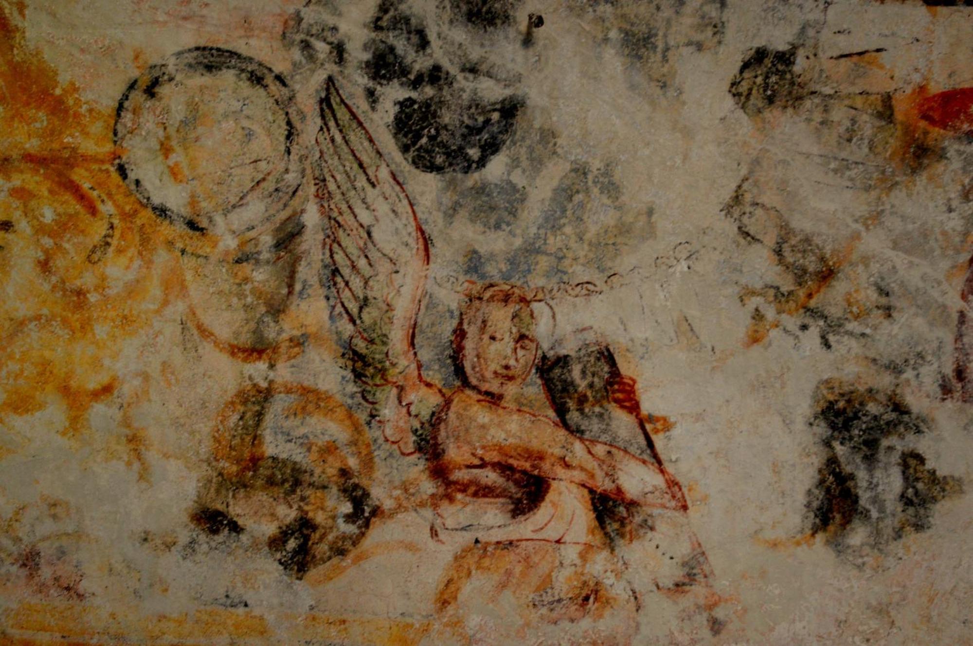 Masseria La Chiusa Séjour à la ferme *