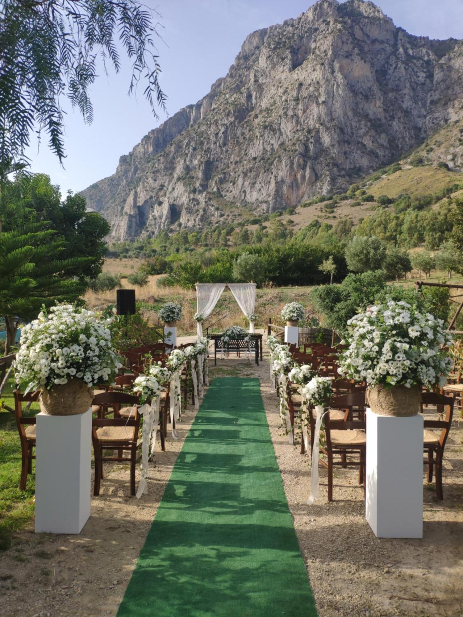 Masseria La Chiusa *