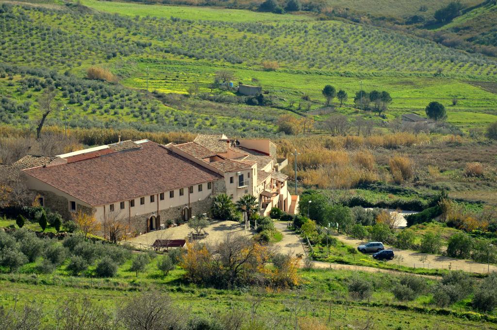 Masseria La Chiusa San Giuseppe Jato