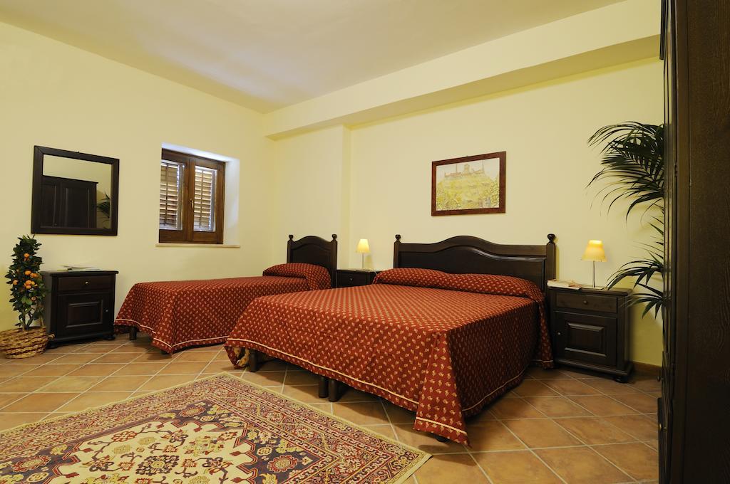 Masseria La Chiusa