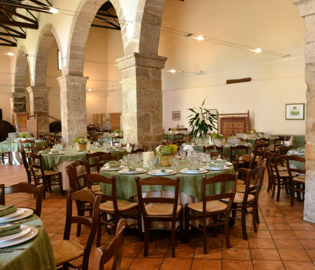 Masseria La Chiusa *